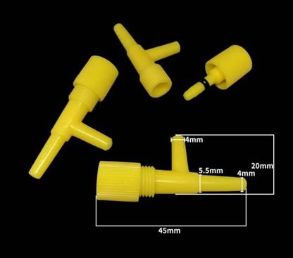 Blue Marlin 10 pcs air flow controller Aquarium Tool