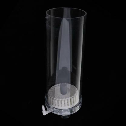 Lyla Fish Tank Oxygen Aeration Built-in Filter Aquarium Fish Tank Filter 22.5CM Aquarium Tool