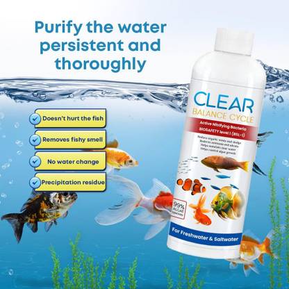LootZoo Fish Tank Cleaner | Salt & Stone Dust Remover for Aquarium Fish Tank Aquarium Tool