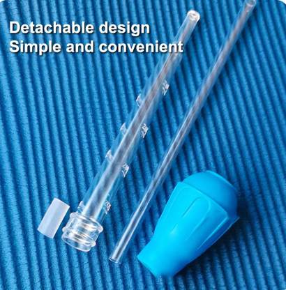 Animaux Nano Aquarium Dropper/Coral Feeder (30 ML) SPS HPS Feeder Reef Aquarium Aquarium Tool