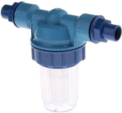 Lyla Plastic Automatic Drinking Water System Filter for Aquaculture Cage Small Aquarium Tool