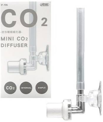 ISTA Aquarium Mini Co2 Diffuser IF-705 Aquarium Tool