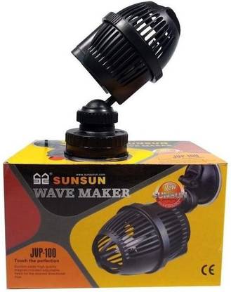SUNSUN JVP-100 Wave Maker Aquarium Tool