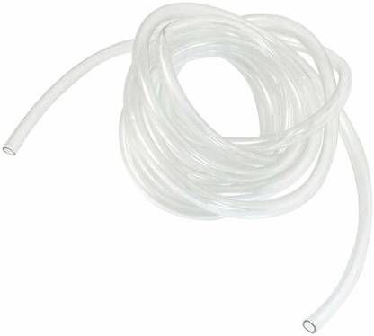 PETS EMPIRE 2 Meters Aquarium Airline Tubing Soft Air Pump Hose for Fish Tank Accessories Standard Diameter 6mm Pet Supplies Aquarium Tool