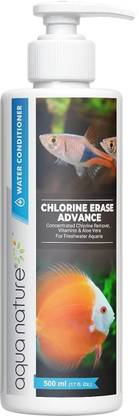 Aquanature Liquid Aquarium Water Test Kit