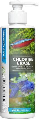 Aquanature Liquid Aquarium Water Test Kit