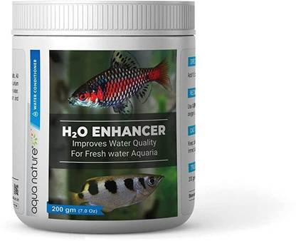 Aquanature Digital Aquarium Water Test Kit