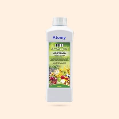 ATOMY APSA 80 Spray (1lit) Aquatic Plant Fertilizer