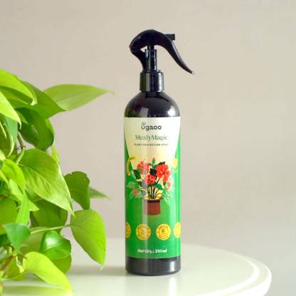 UGAOO Mealy Magic Plant Protection Spray Aquatic Plant Fertilizer