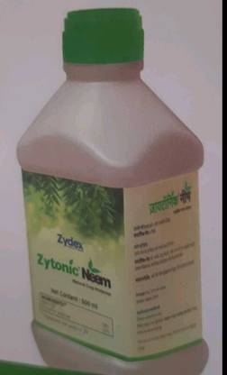 ZYDEX Zytonic Neem Aquatic Plant Fertilizer