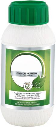 Amrit Healthcare Active 80 Adjuvant Concentrate (non ionic wetting agent with 80%) Aquatic Plant Fertilizer