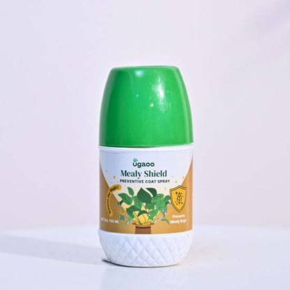 UGAOO Mealy Shield Mealy Bug Remover Spray - 100 ml Aquatic Plant Fertilizer