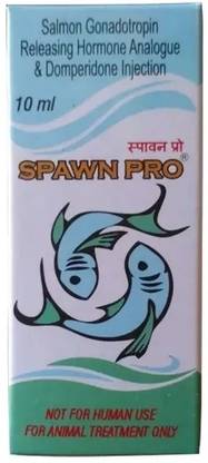 Spawn pro OVA124015 Aquatic Plant Fertilizer