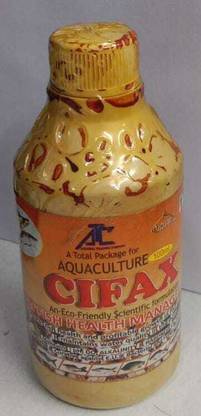CIFAX cp100 Aquatic Plant Fertilizer