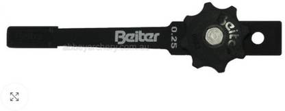 BEITER BEITER CLICKER Allen Key