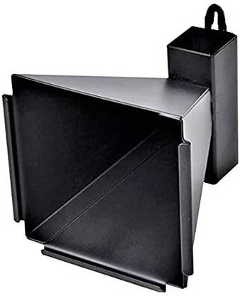 ISC Pellet Catcher Metal target Shooting Target box Cocking Device