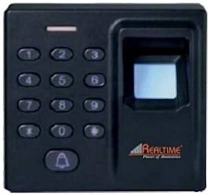 Realtime Realtime TD1D Biometric Attendance Machine with Access Control Allen Key