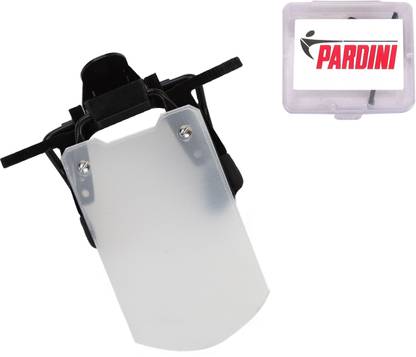Pardini Clip-On Shooting Blinder – ISSF Eye Shield for Glasses Allen Key