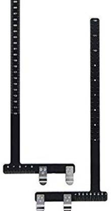 Easton BOW SCALE “L” | TOOLS & ACCESSORIES | BOW SCALE’S Allen Key