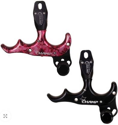 THUMB RELEASERS TRU BALL | CHAMP | COMPOUNDS | THUMB RELEASERS Allen Key