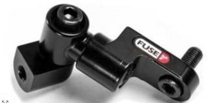 RECURVE FUSE | FUSE V BAR | RECURVE’S | RECURVE V BARS Allen Key