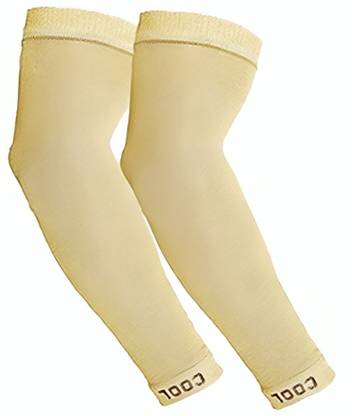 xoalt Cotton Arm Sleeve For Men & Women