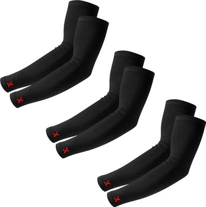 YSR-69 Cotton Arm Sleeve For Men & Women
