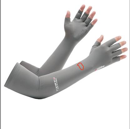 gustave Nylon Arm Sleeve For Men & Women
