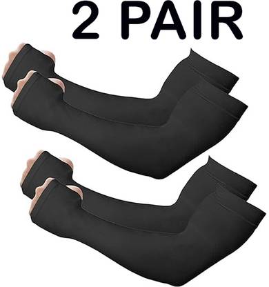 DesoRia Shopsy-LGV-15038 Nylon Arm Warmer