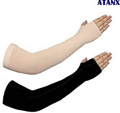Adnate Cotton Arm Sleeve For Men & Women