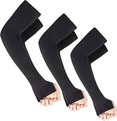 minmum Cotton Arm Sleeve For Men & Women