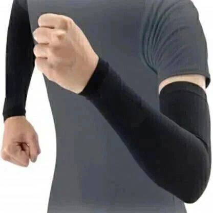 Stuti Nylon Arm Sleeve For Men & Women