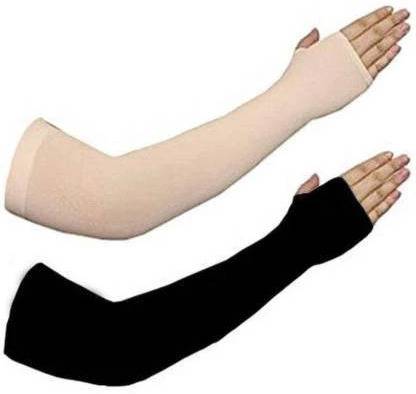 Adnate Cotton Arm Sleeve For Boys & Girls