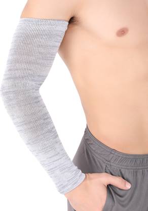 Kyk Polyester Arm Sleeve For Men & Women