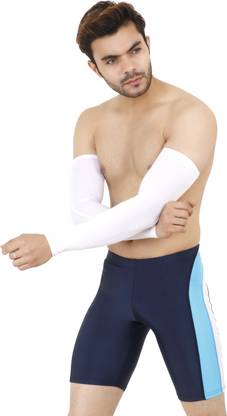 Kyk Polyester Arm Sleeve For Men & Women