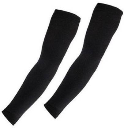 Nevyaonline Nylon Arm Sleeve For Boys & Girls