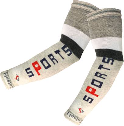 Cotson Cotton Arm Sleeve For Men & Women With Tattoo