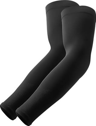 ZensoO Polyester Arm Sleeve For Men & Women