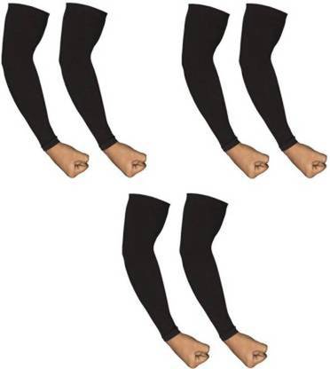 LEZTO Fashion Mart Cotton Arm Sleeve For Boys & Girls