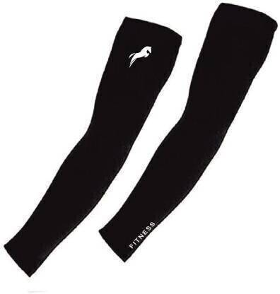 Zexer Cotton Arm Sleeve For Men & Women