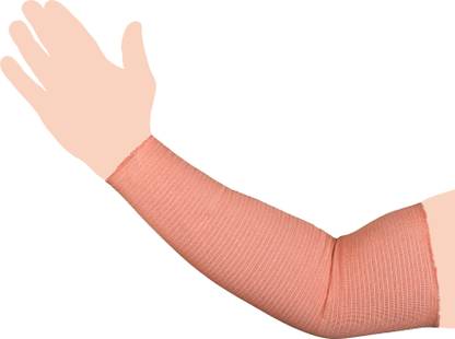 Welso Cotton Arm Sleeve For Men & Women