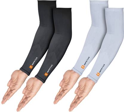 impetus Nylon Arm Sleeve For Men & Women