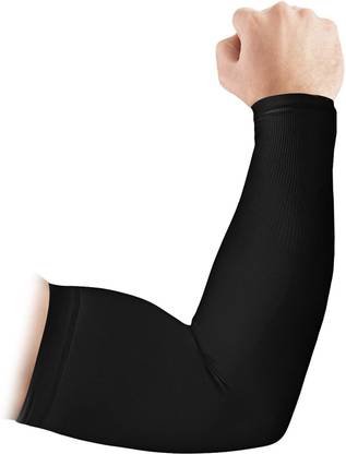 Adnate Cotton Arm Sleeve For Men & Women
