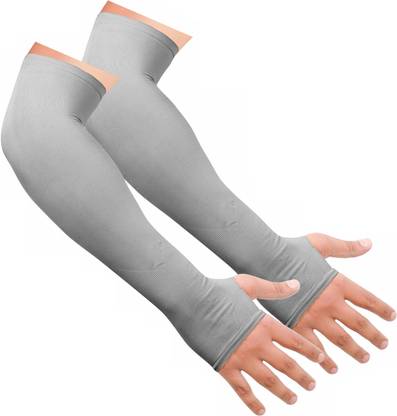 AKOOPARGLOBAL Nylon Arm Sleeve For Men & Women