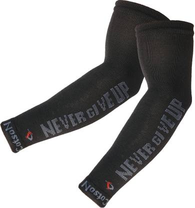Cotson Cotton Arm Sleeve For Men & Women With Tattoo