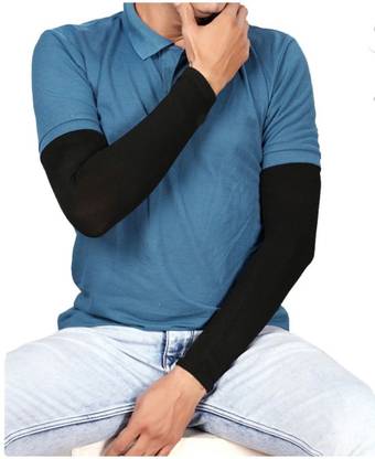 Stuti Cotton Arm Sleeve For Boys & Girls