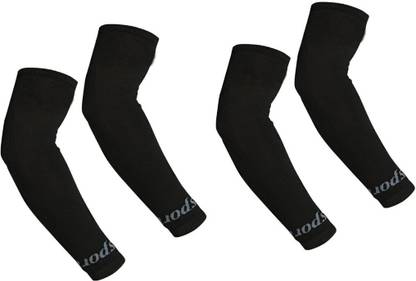 HytroMyk Cotton Arm Sleeve For Men & Women