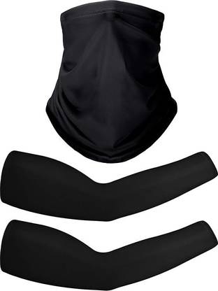 soxsense Nylon Arm Sleeve For Men & Women