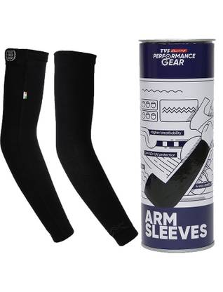 TVS Cotton Arm Sleeve For Men