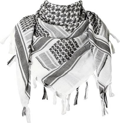 Huzaifa traders S-02 Cotton Arm Warmer